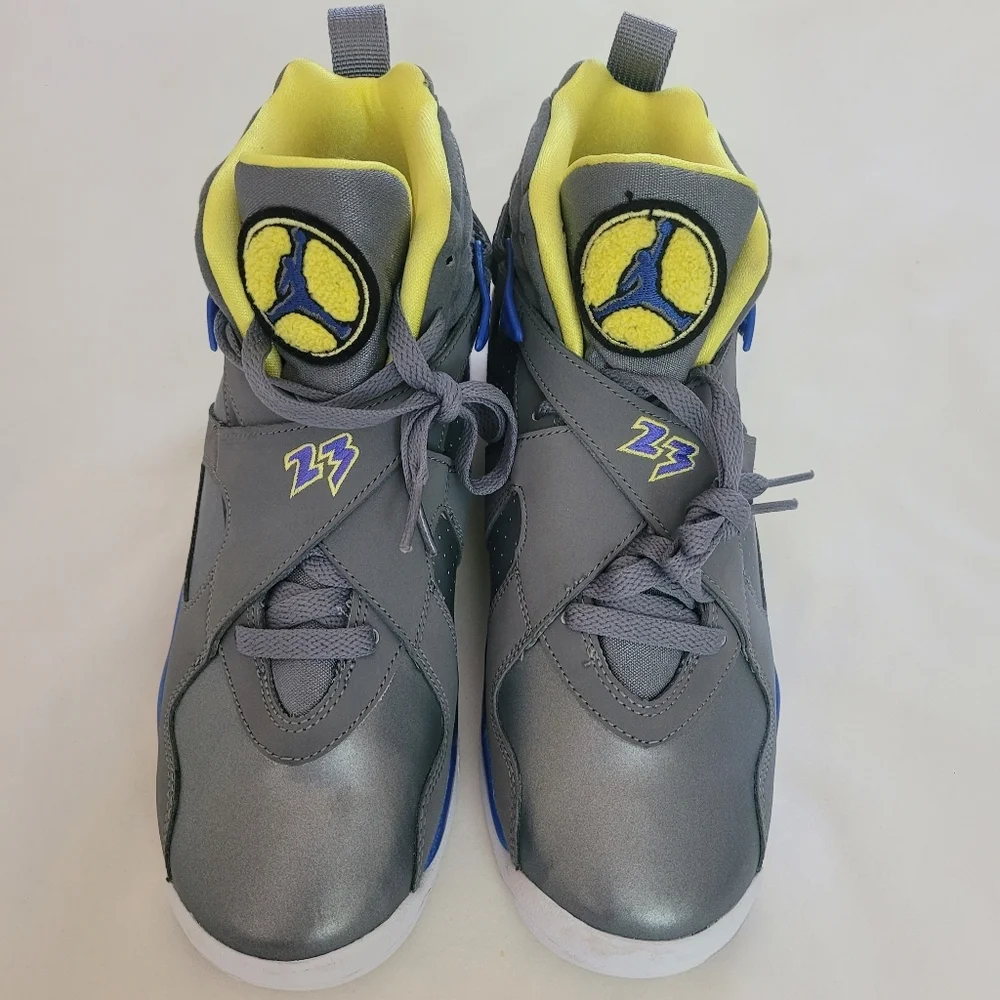 Jordan 2013 release